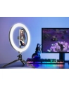 TRACER RING 26cm mini tripod ring lamp - nr 4