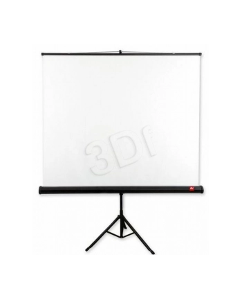 Ekran na statywie AVTek Tripod Standard 175x175 (1:1) Matt White