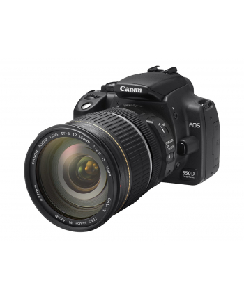 Obiektyw Canon EF-S 17-55mm f/1-2.8 IS USM