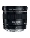 Obiektyw Canon EF 20mm f/2.8 USM - nr 1