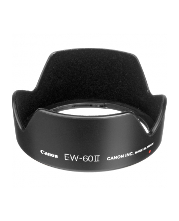 Osłona Obiektywu Canon EW-60 II