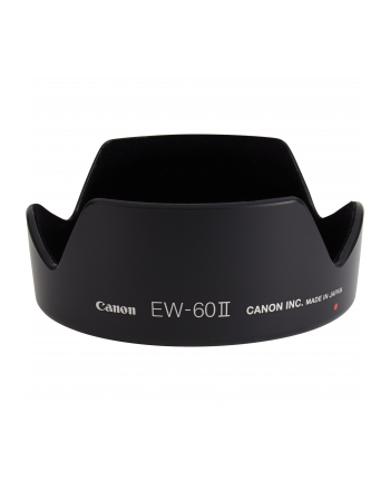 Osłona Obiektywu Canon EW-60 II