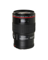 Obiektyw Canon EF 100mm f/2.8 Macro IS USM - nr 12