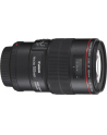 Obiektyw Canon EF 100mm f/2.8 Macro IS USM - nr 5