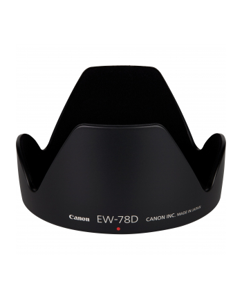 Osłona Obiektywu Canon EW-78 D