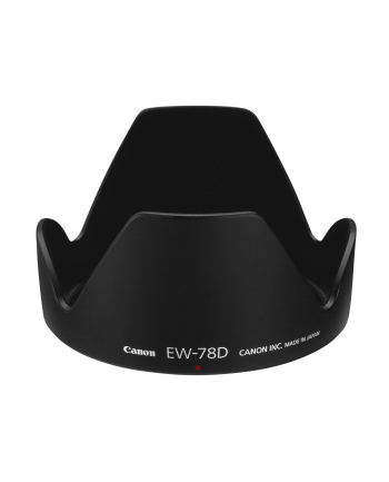 Osłona Obiektywu Canon EW-78 D