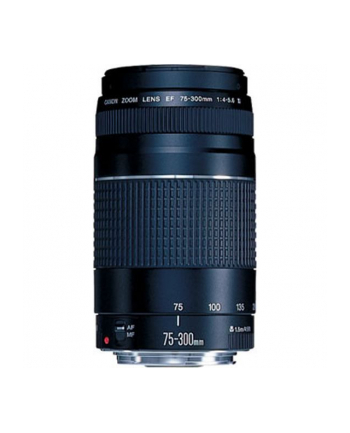 Obiektyw Canon EF 75-300mm f/4-5,6 III