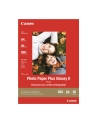PAPIER FOTOGRAFICZNY CANON PP-201 5X7 CALI 20SZT - nr 40