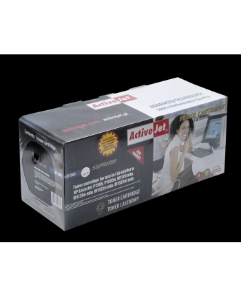 ActiveJet AT-36N toner laserowy do drukarki HP (zamiennik CB436A)