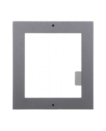 hikvision Aluminiowa ramka DS-KD-ACW1
