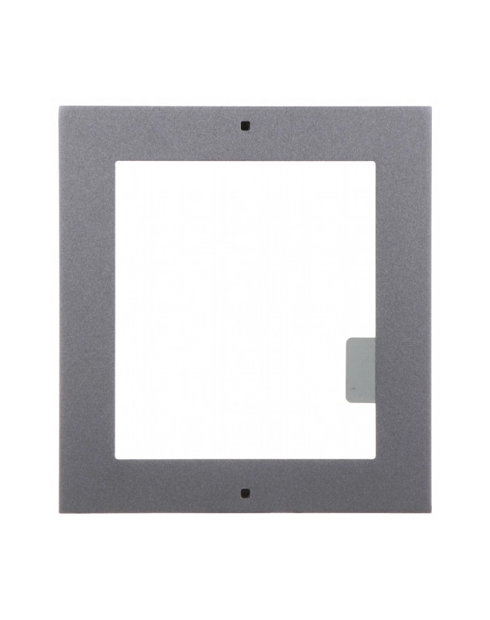 hikvision Aluminiowa ramka DS-KD-ACW1 główny