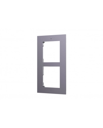 hikvision Aluminiowa ramka DS-KD-ACF2/Plastic