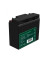 green cell Akumulator żelowy 12V 18Ah - nr 17