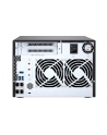 qnap systems QNAP 6-bay NAS AMD Ryzen Embedded V1500B 2.2GHz 8GB 6xSATA 6Gb/s bays 2xM.2 NVMe PCIe Gen3 SSD slots 2x2.5GbE LAN optional 10GbE - nr 5