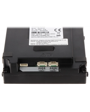 hikvision Modul wizytownika DS-KD-KK