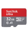 sandisk Ultra microSDHC 32GB 120MB/s A1 + Adapter SD - nr 11