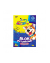 Blok rysunkowy A4 20ark 100g Astino ASTRAPAP - nr 1