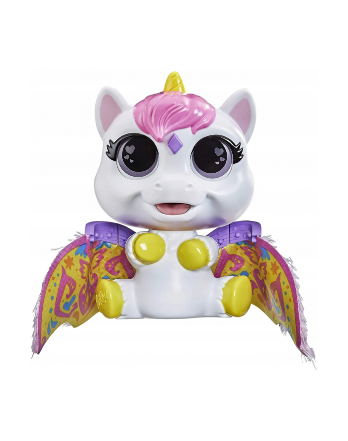 Fur Real Friends Jednorożec Airina F1825 F1545 HASBRO główny
