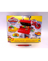 Play-Doh Ciastolina Wielkie grillowanie F0652 HASBRO - nr 1