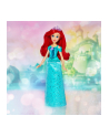 DISNEY PRINCESS Lalka Arielka Royal Shimmer F0895 HASBRO - nr 4