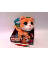 Fur Real Walkalots Kotek na smyczy F1998 E3504 HASBRO - nr 1