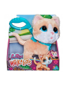 Fur Real Walkalots Kotek na smyczy F1998 E3504 HASBRO - nr 2