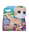 Fur Real Walkalots Kotek na smyczy F1998 E3504 HASBRO - nr 3
