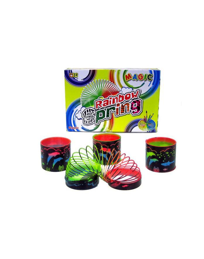 hipo Sprężyna Ocean 7,5cm E818-3 główny