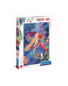 Clementoni Puzzle 180el Syreny. Mermaids 29307 - nr 3