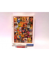 Clementoni Puzzle 500el Classic romance 35097 - nr 2