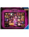 Puzzle 1000el Villainous. Dr. Facilier 165230 RAVENSBURGER - nr 1