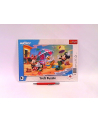 Puzzle ramkowe 15el Zabawy na plaży Trefl - nr 2
