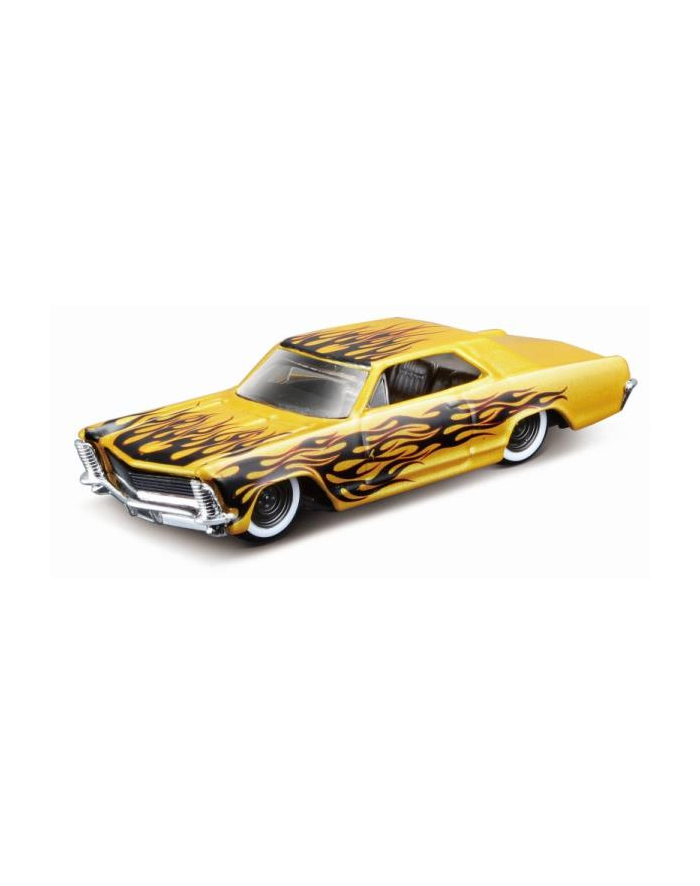 maisto MI 15494-36 Allstars Buick Rivera 1965 1:64 główny