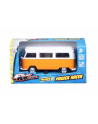 maisto MI 21001-48 Auto Power Racer Volkswagen T2 Bus pomarańczowy - nr 1