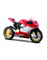maisto MI 39300-53 Motor Ducati 1199 Superleggera 1:18 z podstawką - nr 1