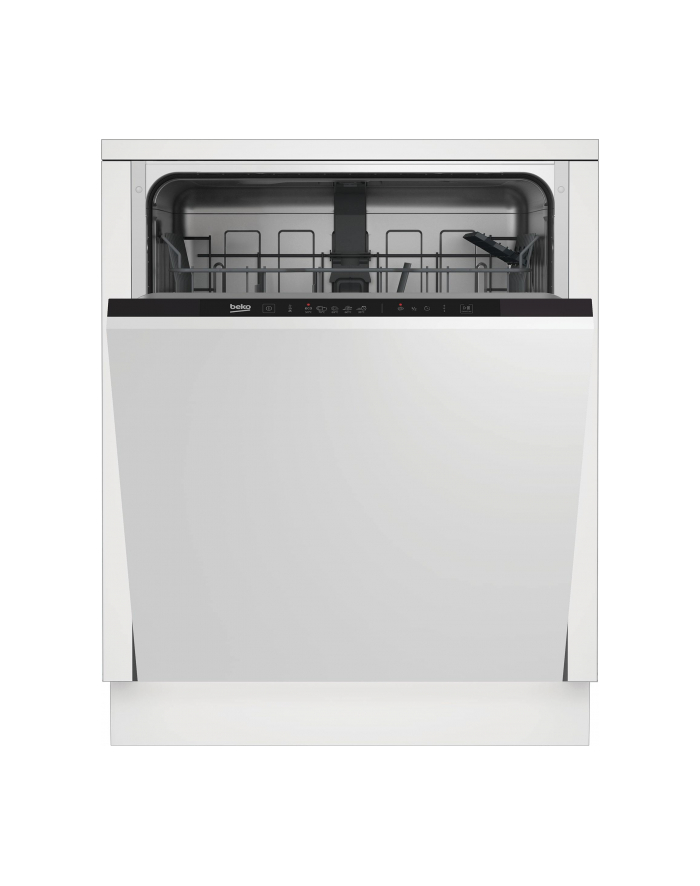 beko Zmywarka DIN35320 główny