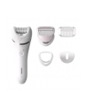 philips Depilator Seria 8000  BRE710/00 - nr 5