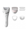 philips Depilator Seria 8000  BRE710/00 - nr 6