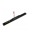 green cell *Bateria Asus ROG GL752 15V 3,2Ah - nr 2