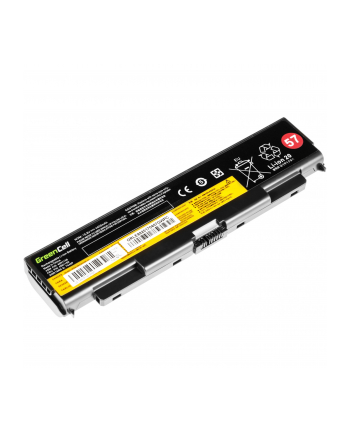 green cell Bateria Lenovo T440P 11,1V 4,4Ah