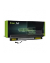 green cell Bateria Lenovo B50-50 14,4V 2,2Ah - nr 10