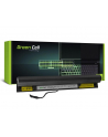 green cell Bateria Lenovo B50-50 14,4V 2,2Ah - nr 7