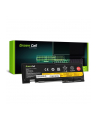 green cell Bateria Lenovo T430s 11,1V 3,4Ah - nr 1