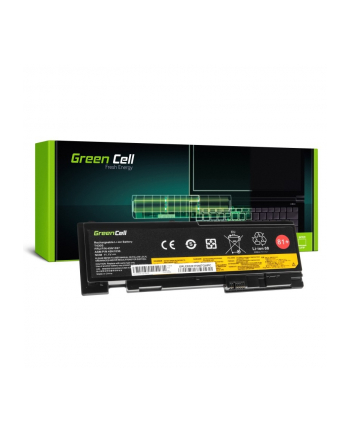 green cell Bateria Lenovo T430s 11,1V 3,4Ah