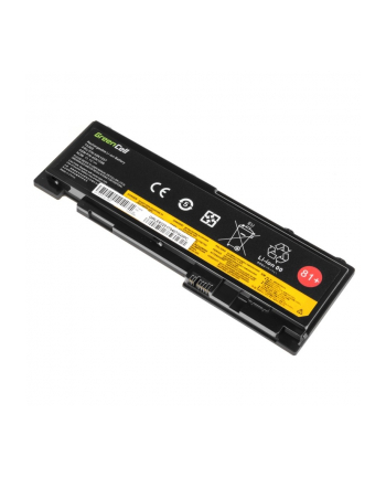 green cell Bateria Lenovo T430s 11,1V 3,4Ah