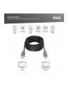 digitus Kabel połączeniowy hybrydowy AOC HDMI 2.1 Ultra High Speed 8K/60Hz UHD HDMI A/HDMI A M/M 20m Czarny - nr 31