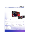 asrock Karta graficzna Radeon RX 6900 Phantom Gaming D 16GB OC 256bit 3DP/HDMI - nr 2