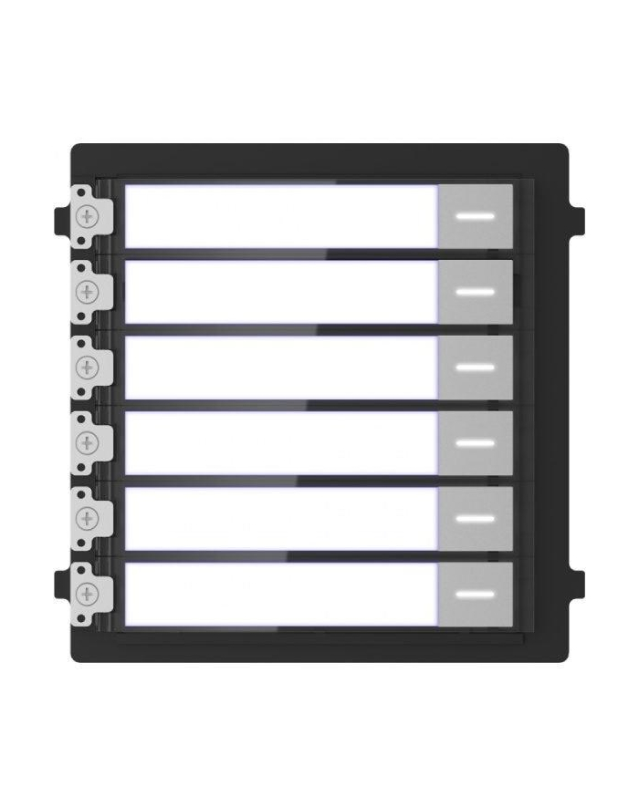 hikvision Modul wizytownika DS-KD-KK główny