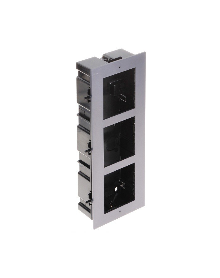 hikvision Aluminiowa ramka DS-KD-ACF3/Plastic główny