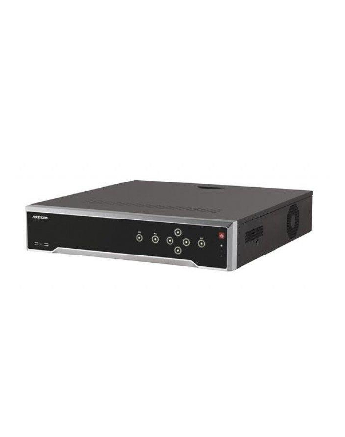 hikvision Rejestrator IP DS-7716NI-K4/16P główny